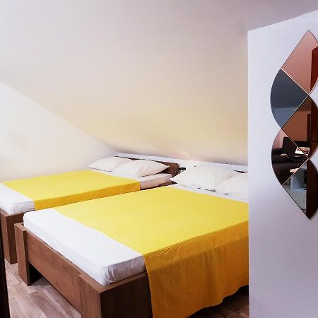 Sun'S Ray Apartment Mostar Exterior photo