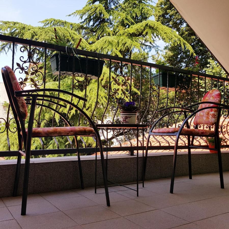 Sun'S Ray Apartment Mostar Exterior photo