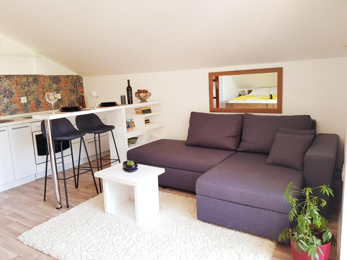 Sun'S Ray Apartment Mostar Exterior photo