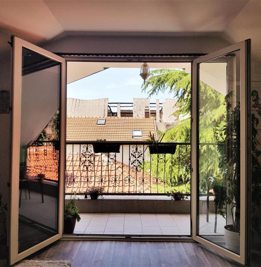 Sun'S Ray Apartment Mostar Exterior photo