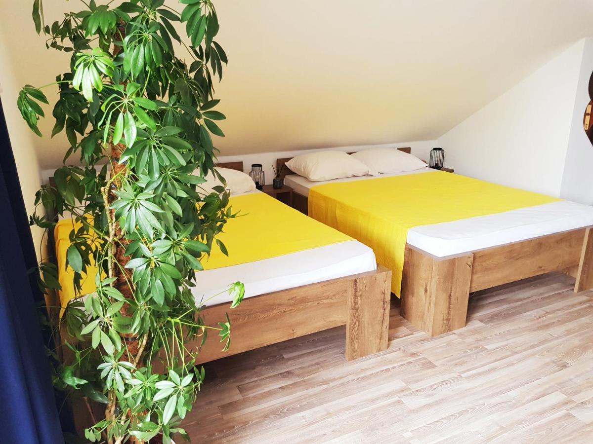 Sun'S Ray Apartment Mostar Exterior photo
