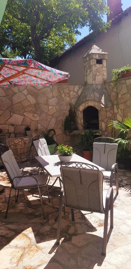 Sun'S Ray Apartment Mostar Exterior photo